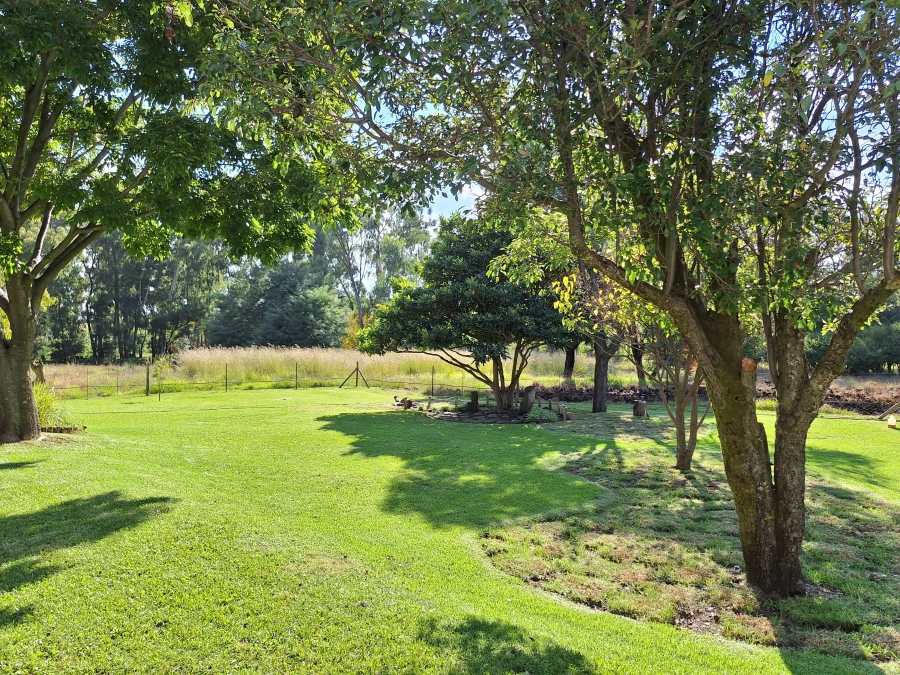 3 Bedroom Property for Sale in Vrede Free State